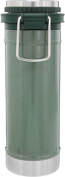 Classic -kahviprässi 0,47 l vihreä, view: 4