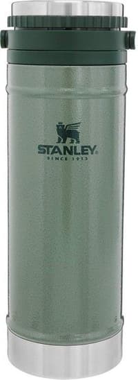 Classic -kahviprässi 0,47 l vihreä - view: 0