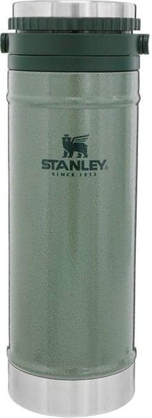 Classic -kahviprässi 0,47 l vihreä, view: 0