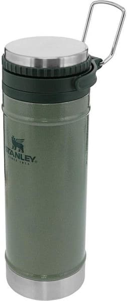 Classic -kahviprässi 0,47 l vihreä, view: 3