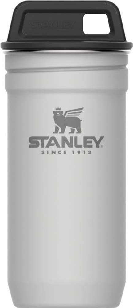 Adventure -shottilasisetti, valkoinen, view: 1