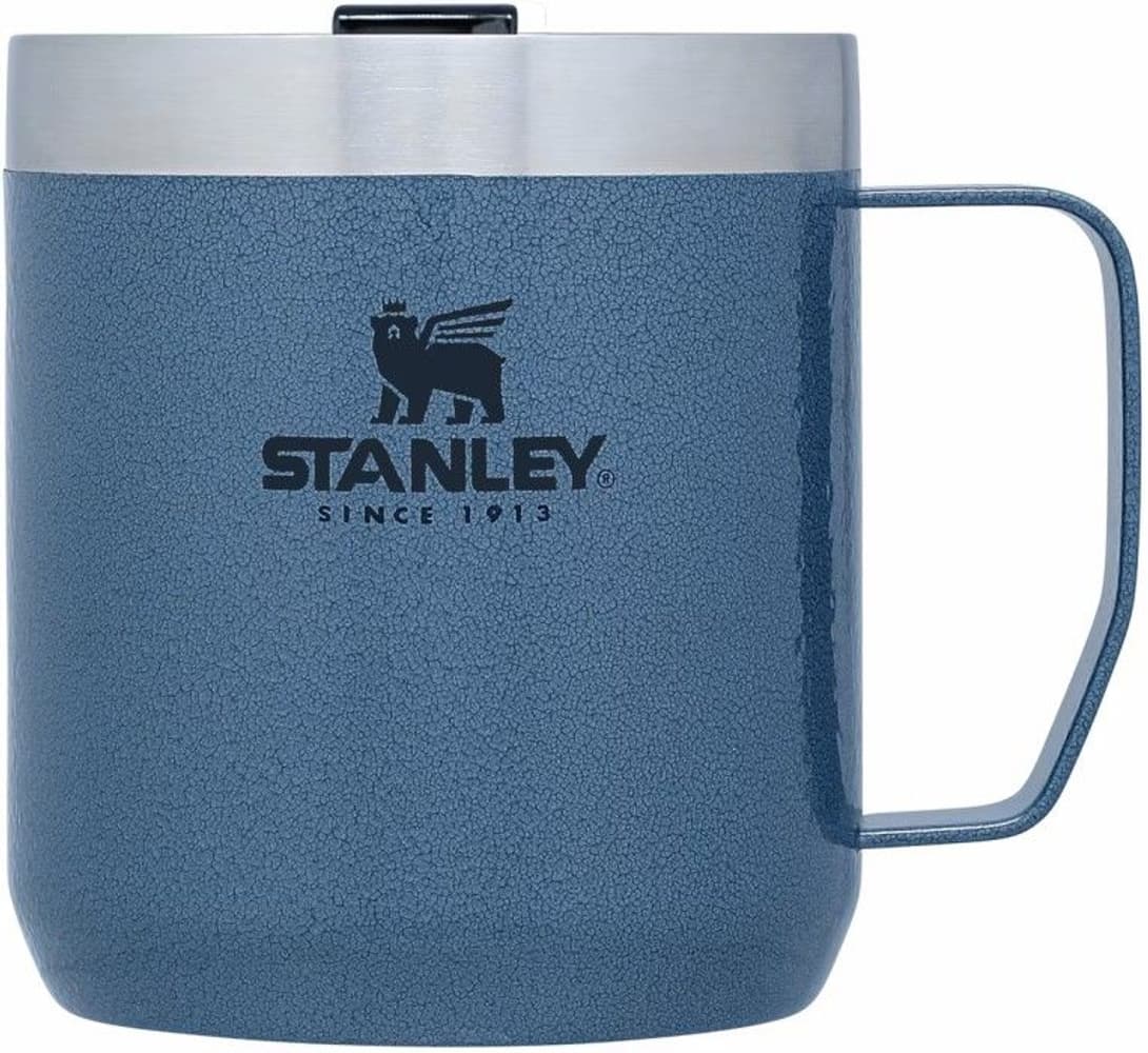 The Legendary Camp Mug termosmuki, 0,35 L, Hammertone Lake, view: 0