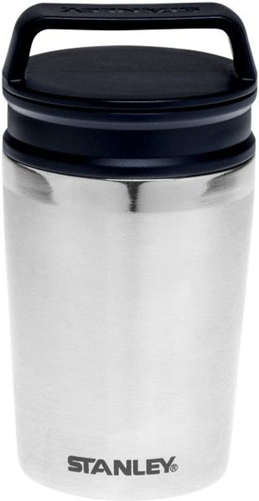 Adventure -termosmuki, 236 ml, teräs, view: 3