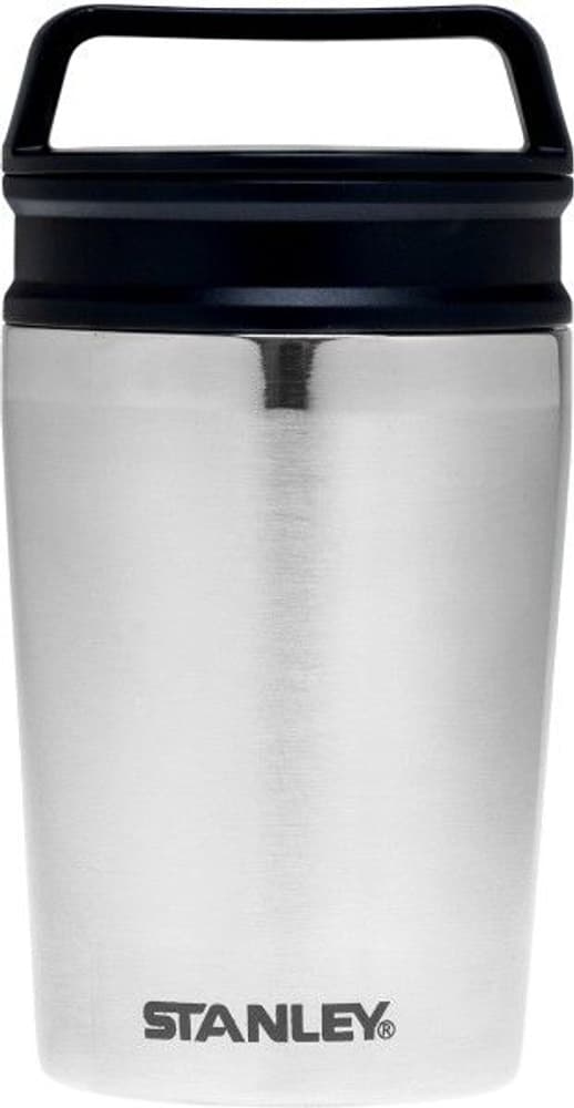 Adventure -termosmuki, 236 ml, teräs, view: 1