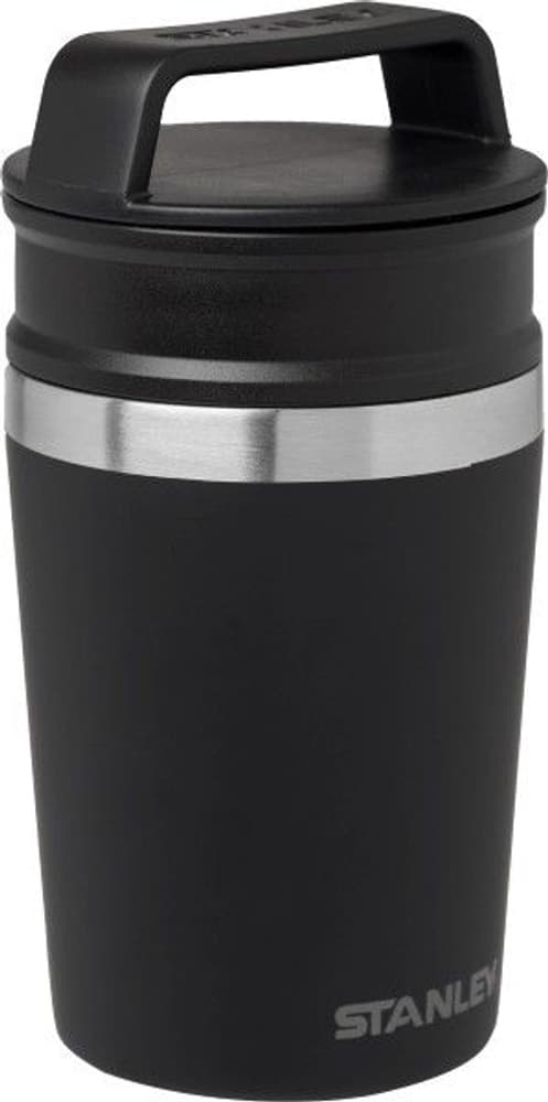 Adventure -termosmuki, 236 ml, mattamusta, view: 4