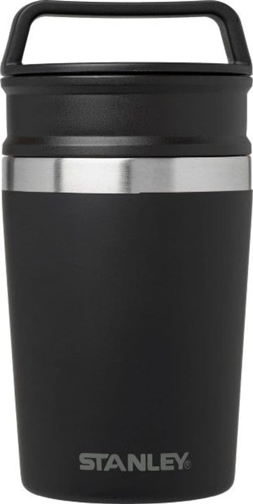 Adventure -termosmuki, 236 ml, mattamusta, view: 1