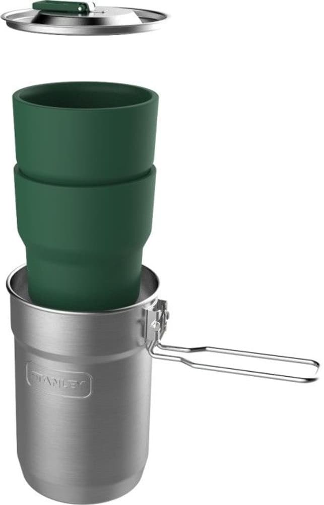 Adventure Camp Cook Set 0,71L, view: 1