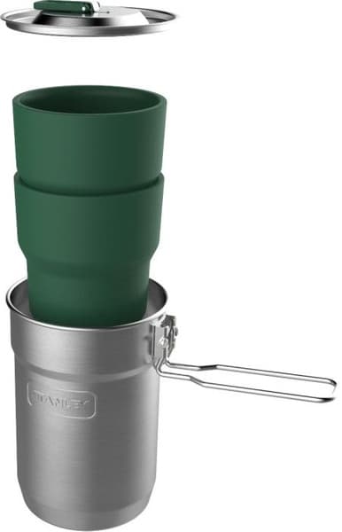 Adventure Camp Cook Set 0,71L, view: 1