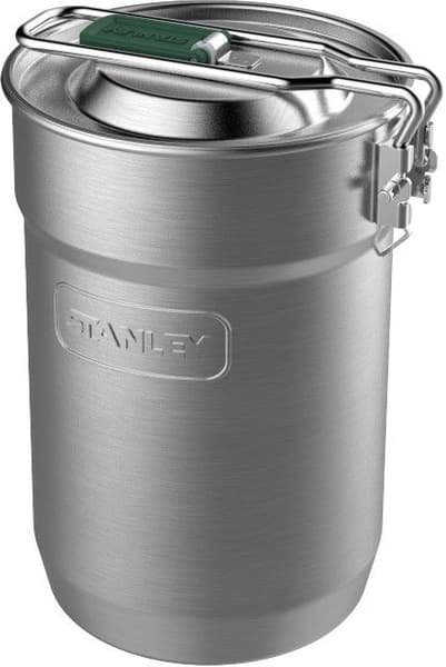 Adventure Camp Cook Set 0,71L, view: 0