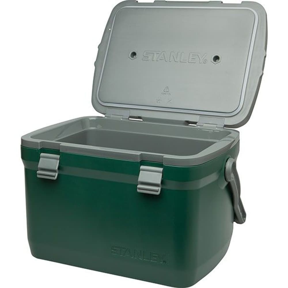 Adventure Lunch Cooler 15.1L Green, view: 1
