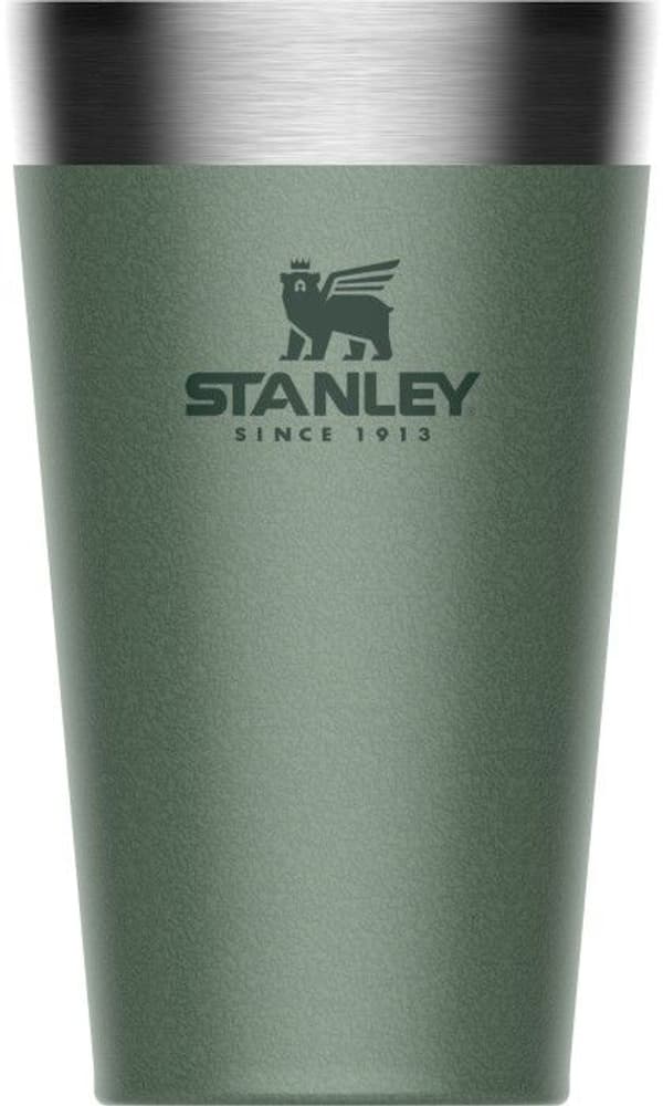 Adventure Stacking Pint 0,47 l, vihreä, view: 0