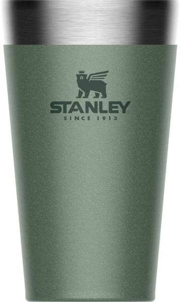 Adventure Stacking Pint 0,47 l, vihreä, view: 0