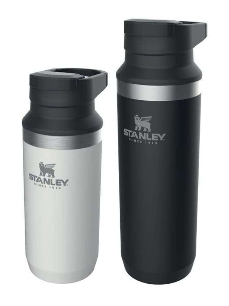 Adventure Switchback -termosmuki, 0,35 l, valkoinen, view: 0