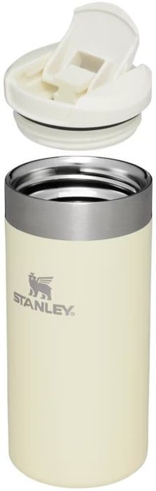 The AeroLight Transit Mug termosmuki, 0,35L, Cream Metallic, view: 2