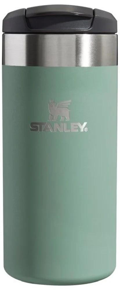The AeroLight Transit Mug termosmuki, 0,35L, Shale Metallic, view: 0