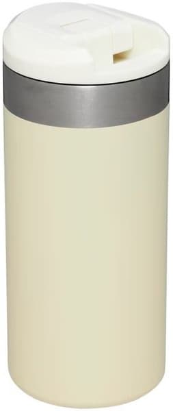 The AeroLight Transit Mug termosmuki, 0,35L, Cream Metallic, productDetailPage.view: 1