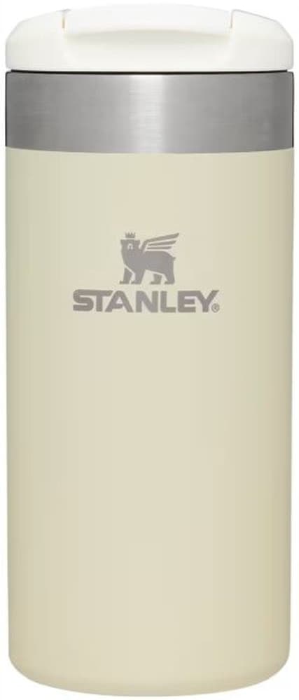 The AeroLight Transit Mug termosmuki, 0,35L, Cream Metallic, view: 0