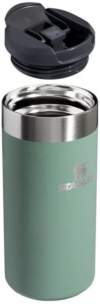The AeroLight Transit Mug termosmuki, 0,35L, Shale Metallic, view: 2