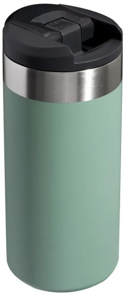 The AeroLight Transit Mug termosmuki, 0,35L, Shale Metallic, view: 1