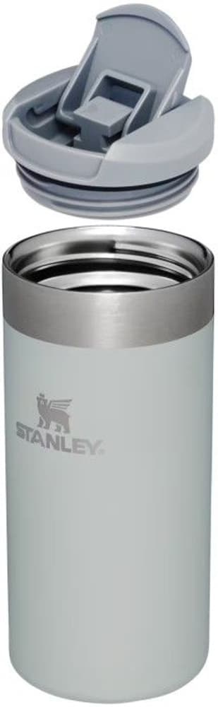 The Aerolight Transit Mug termosmuki, 0.35 L, Fog Metallic, view: 2