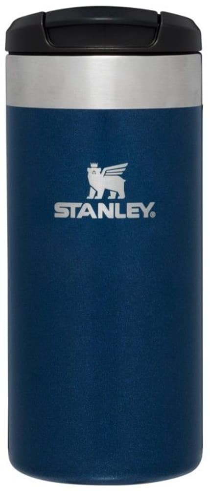 The Aerolight Transit Mug termosmuki, 0.35 L, Royal Blue Metallic, view: 0