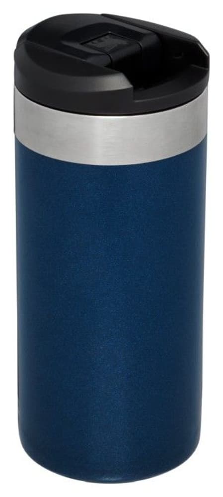 The Aerolight Transit Mug termosmuki, 0.35 L, Royal Blue Metallic, view: 1