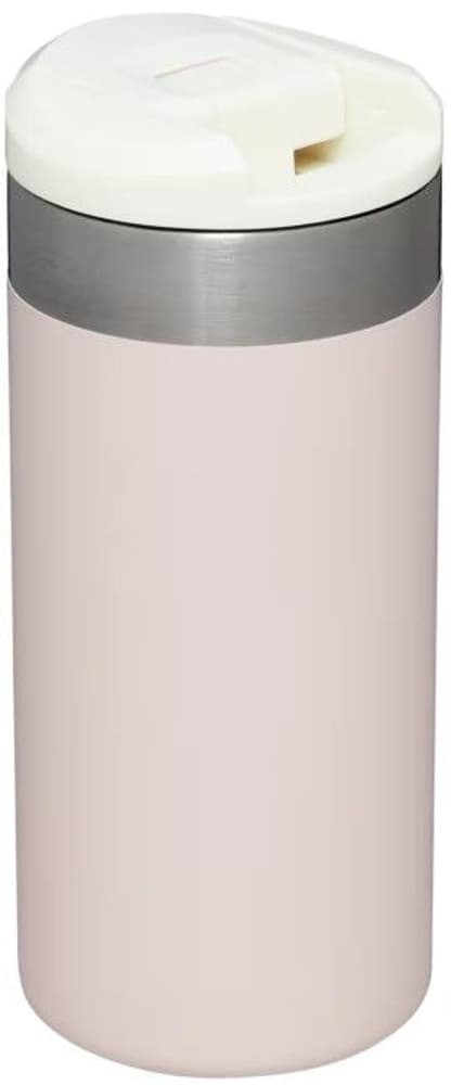 The Aerolight Transit Mug termosmuki, 0.35 L, Rose Quartz Metallic, view: 1