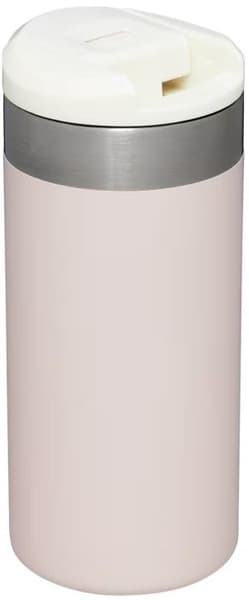 The Aerolight Transit Mug termosmuki, 0.35 L, Rose Quartz Metallic, productDetailPage.view: 1