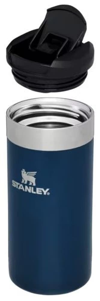 The Aerolight Transit Mug termosmuki, 0.35 L, Royal Blue Metallic, view: 2
