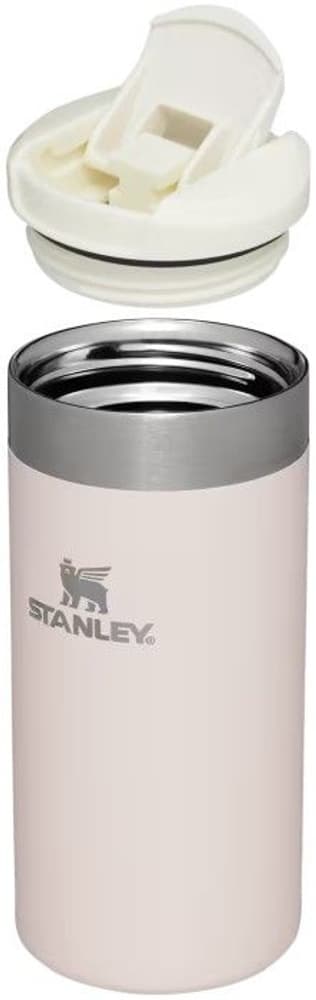 The Aerolight Transit Mug termosmuki, 0.35 L, Rose Quartz Metallic, view: 2