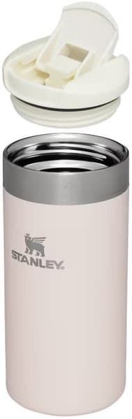 The Aerolight Transit Mug termosmuki, 0.35 L, Rose Quartz Metallic, productDetailPage.view: 2