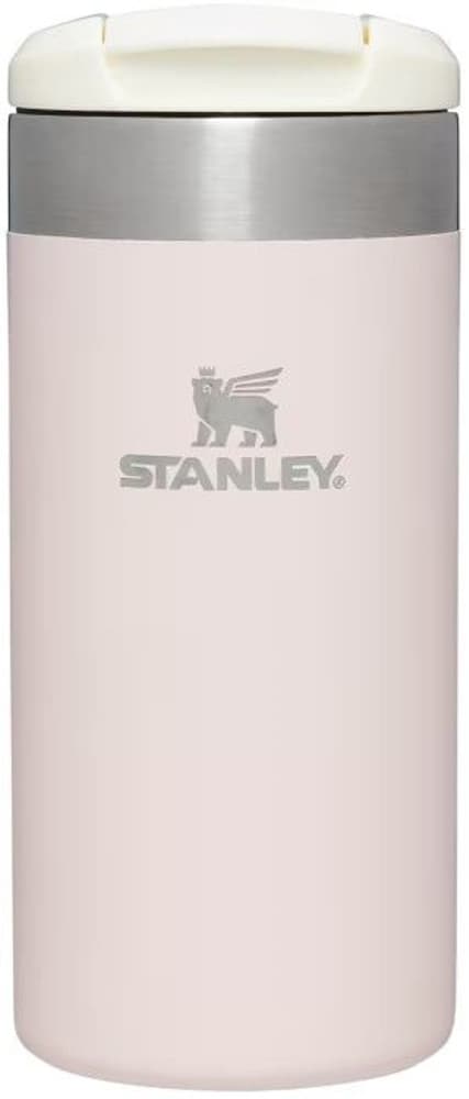 The Aerolight Transit Mug termosmuki, 0.35 L, Rose Quartz Metallic, view: 0