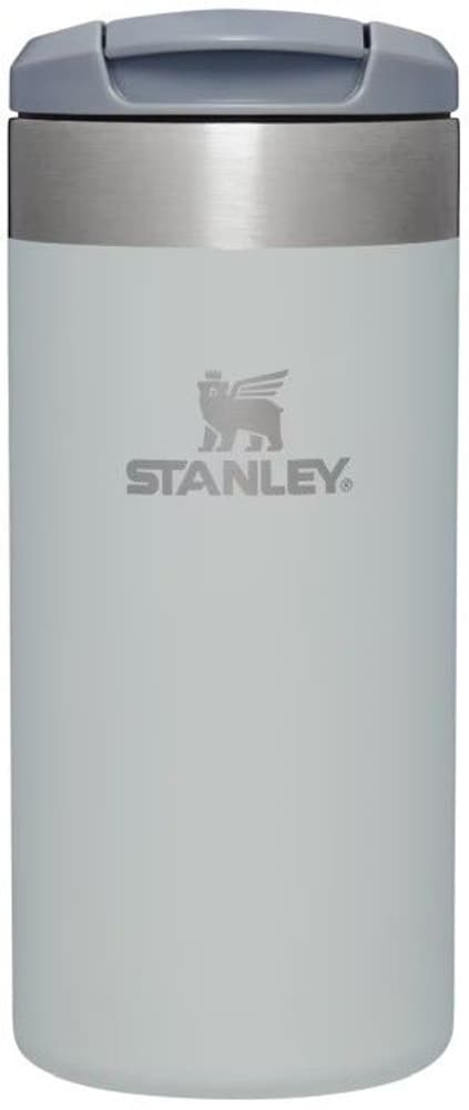 The Aerolight Transit Mug termosmuki, 0.35 L, Fog Metallic, view: 0