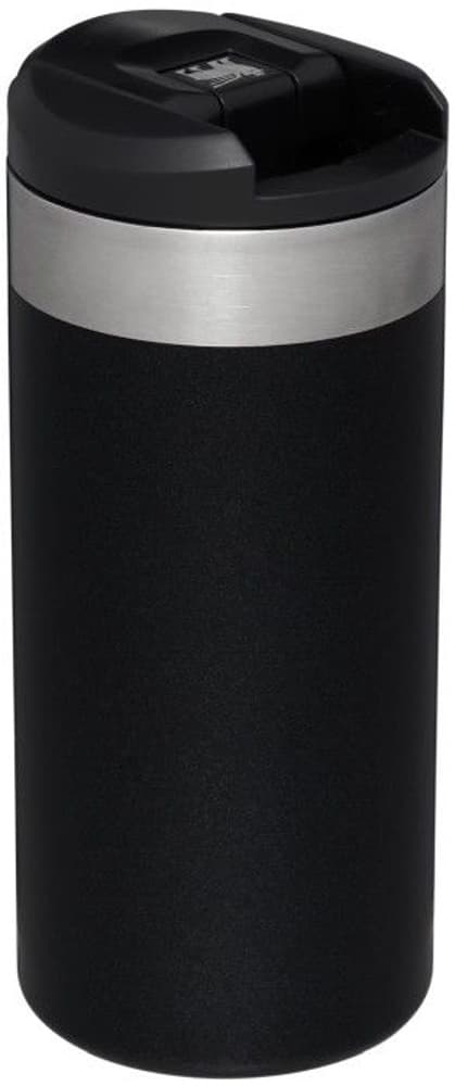 The Aerolight Transit Mug termosmuki, 0.35 L, Black Metallic, view: 1