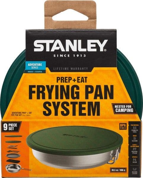 Adventure Prep+Eat -paistinpannusetti, view: 3