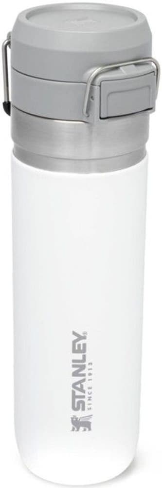 The Quick Flip Water Bottle vakuumieristetty juomapullo, 0,7 L, Polar, view: 0