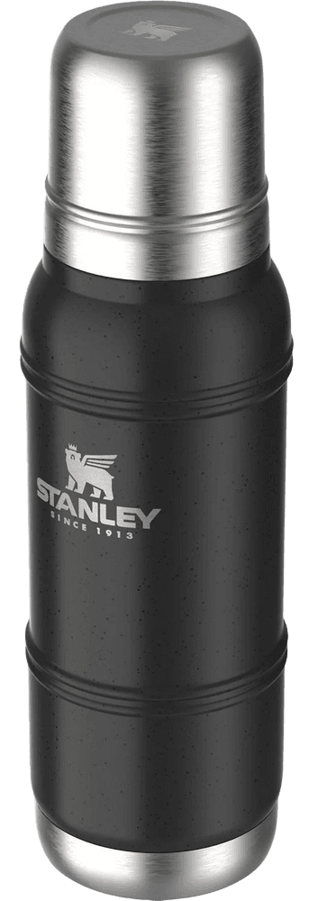 The Artisan Thermal Bottle termospullo, 1.0 L, Black Moon, view: 1