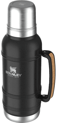 The Artisan Thermal Bottle termospullo, 1.4 L, Black Moon - view: 1