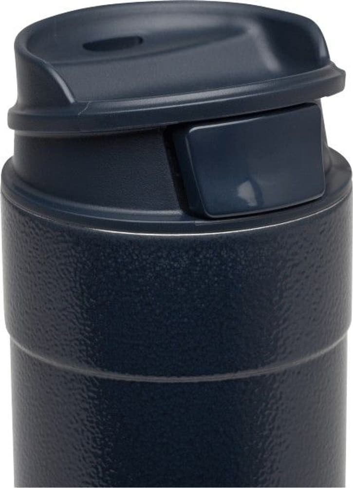 Classic -termosmuki 0,35 l tummansininen, view: 4