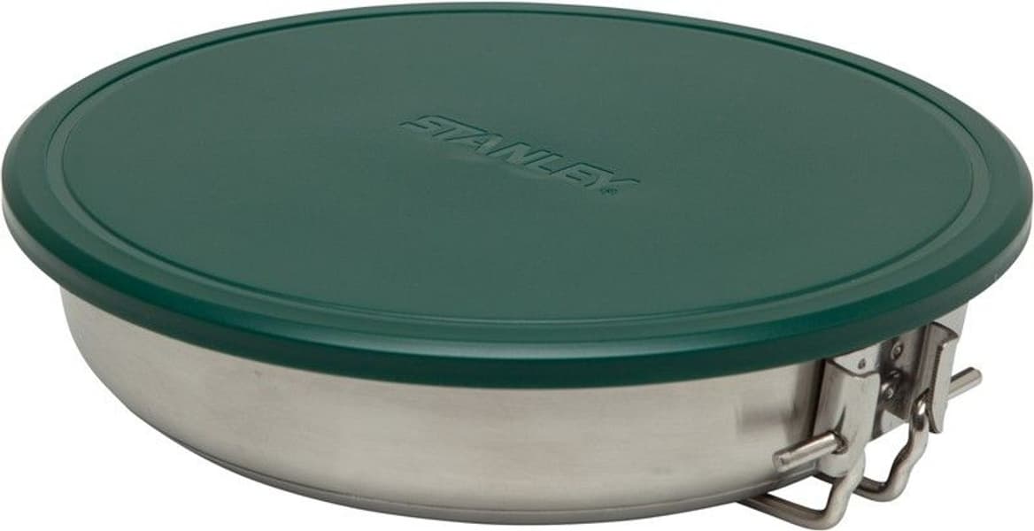 Adventure Prep + Eat -keittiösetti, ruostumaton teräs, view: 1