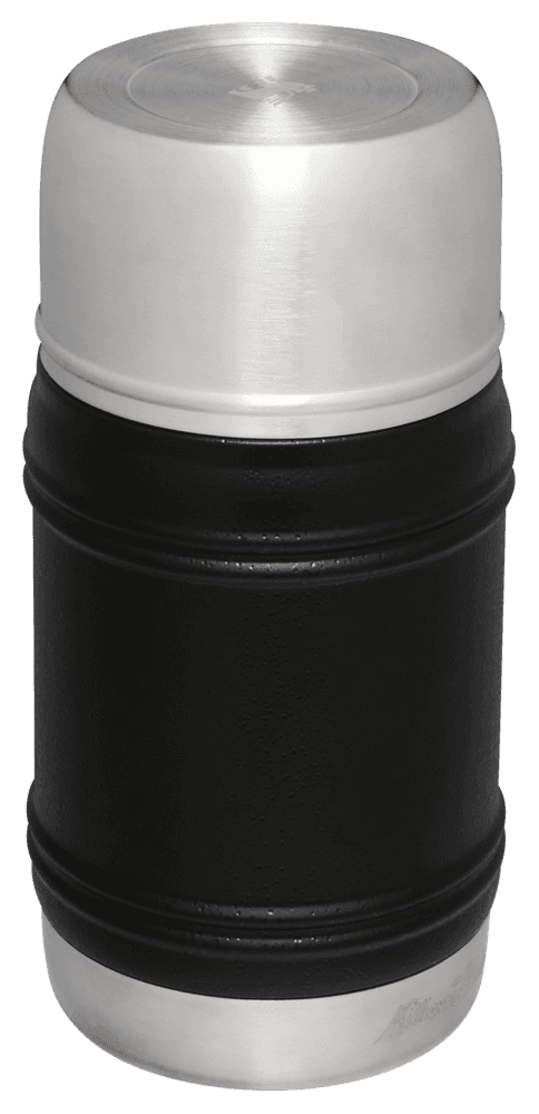The Artisan Thermal Food Jar ruokatermos, 0.5 L, Black Moon, view: 1