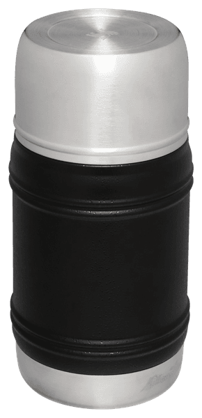 The Artisan Thermal Food Jar ruokatermos, 0.5 L, Black Moon, view: 1
