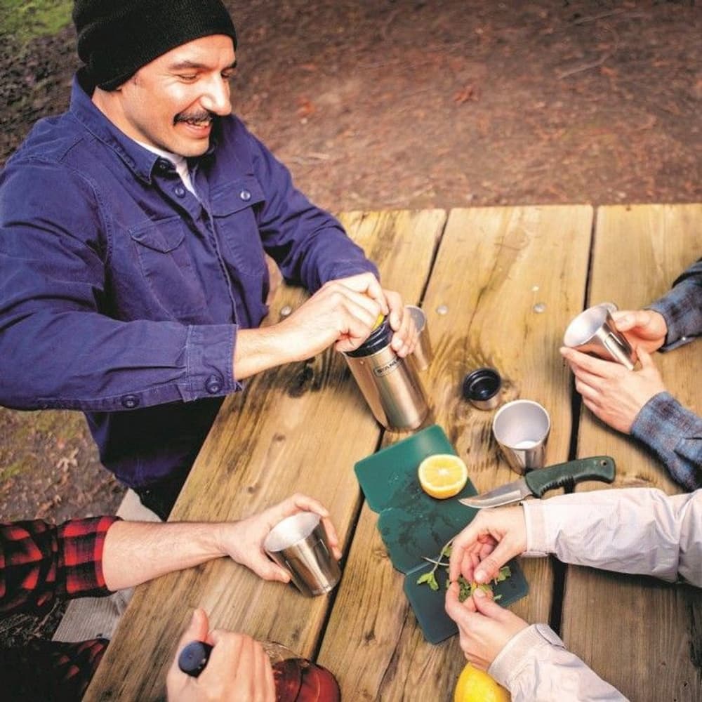 Adventure Happy Hour -cocktail-setti, view: 5