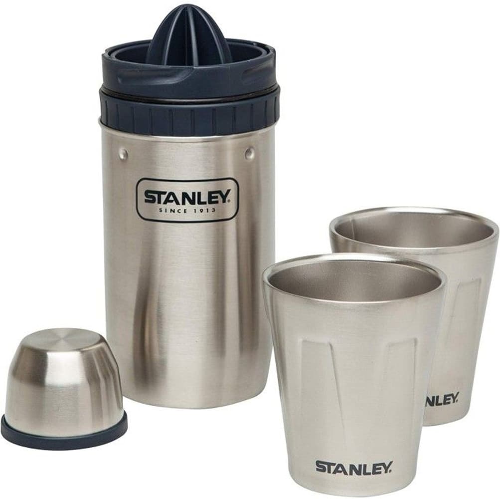 Adventure Happy Hour -cocktail-setti, view: 3