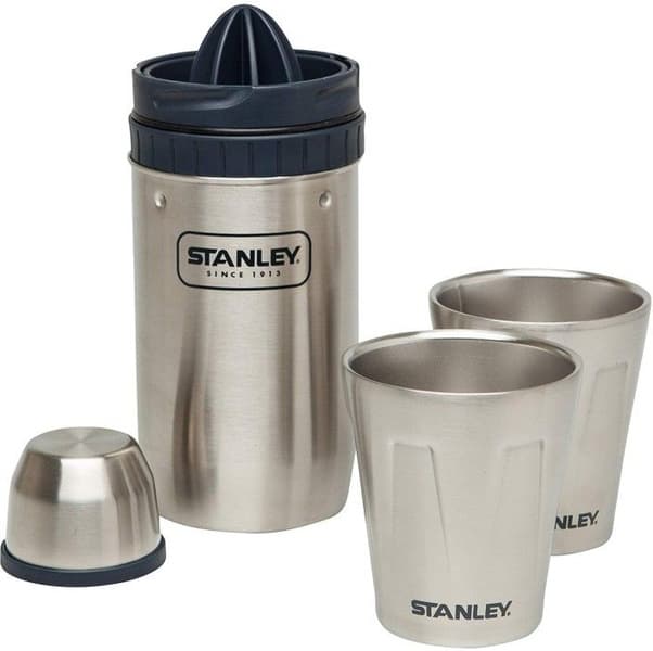 Adventure Happy Hour -cocktail-setti, view: 3