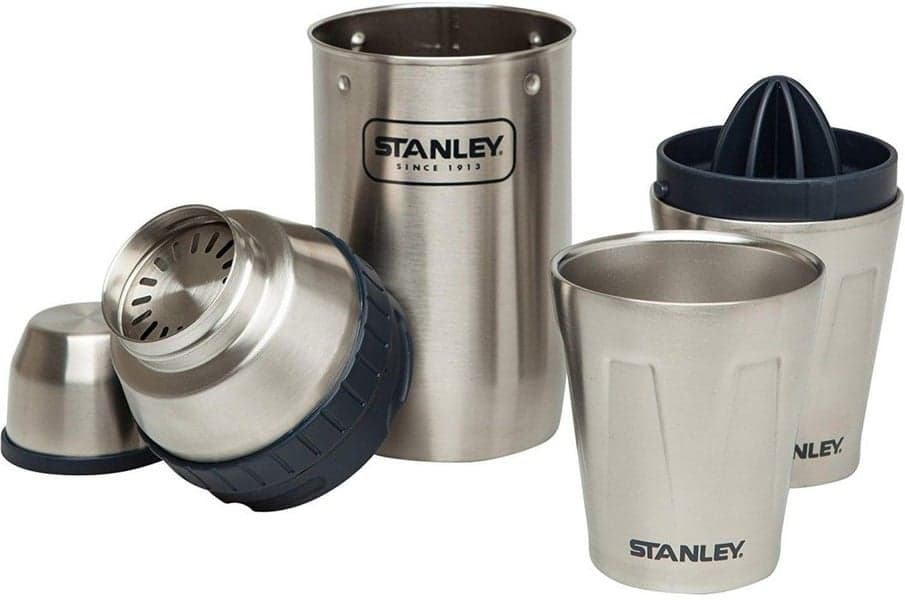 Adventure Happy Hour -cocktail-setti, view: 2