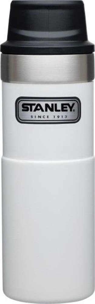 Classic One Hand Vacuum 2.0. -termosmuki, 0,47 l, valkoinen, view: 0