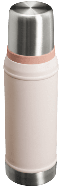 The Legendary Classic Bottle termospullo, 0,75L, Rose Quartz, view: 1
