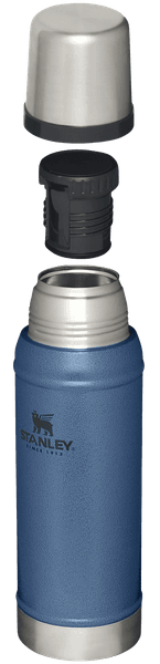 The Legendary Classic Bottle termospullo, 0,75 L, Hammertone Lake, productDetailPage.view: 2