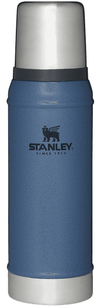 The Legendary Classic Bottle termospullo, 0,75 L, Hammertone Lake, view: 0